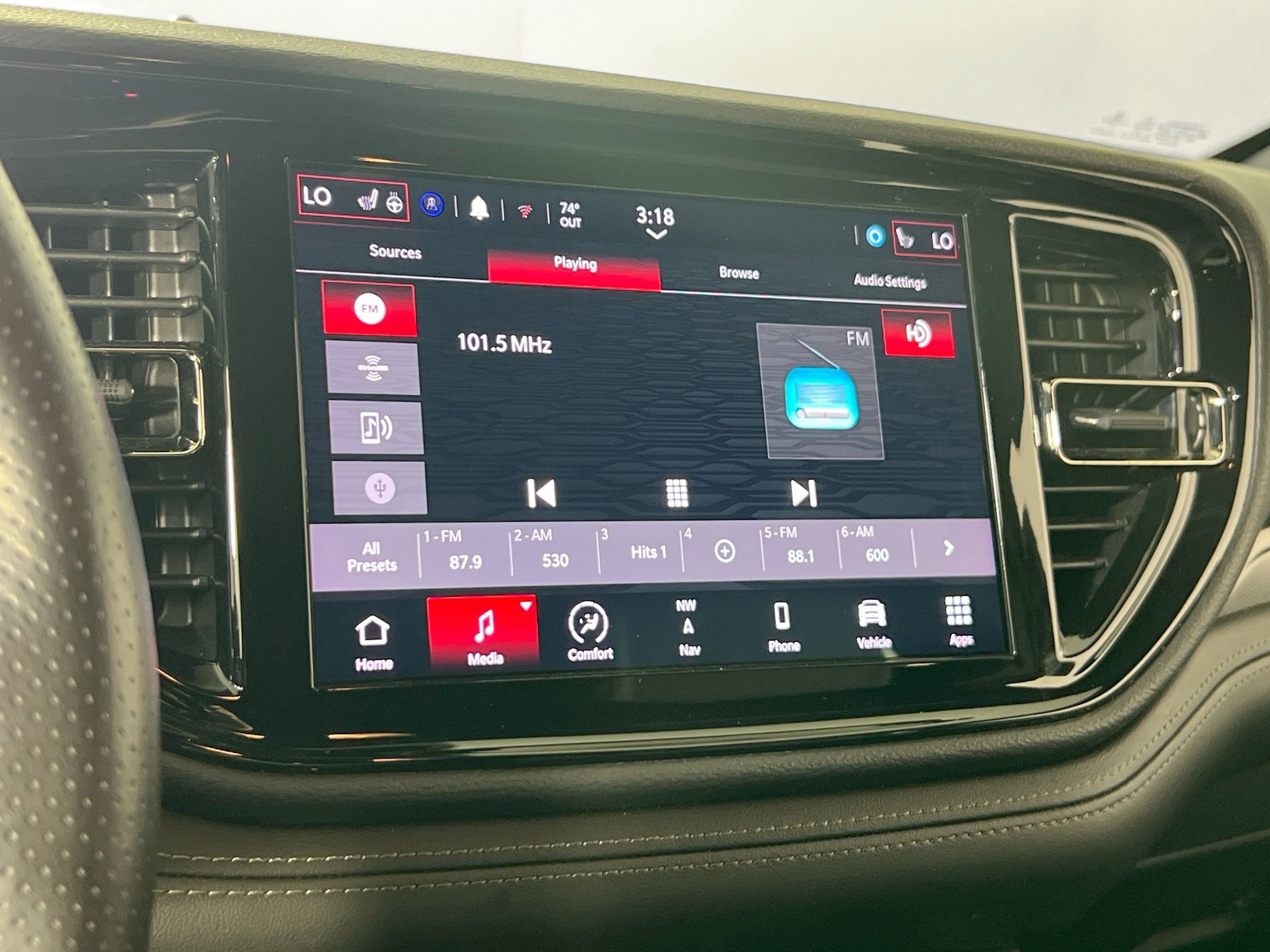 Used 2022 Dodge Durango GT image 15