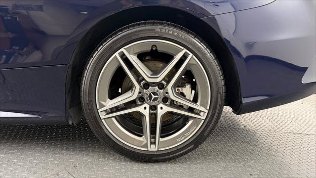 Used 2020 Mercedes-Benz C 300 Coupe w/ AMG Line image 29