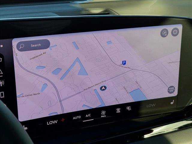 New 2026 Audi A5 Premium AWD/4WD image 12
