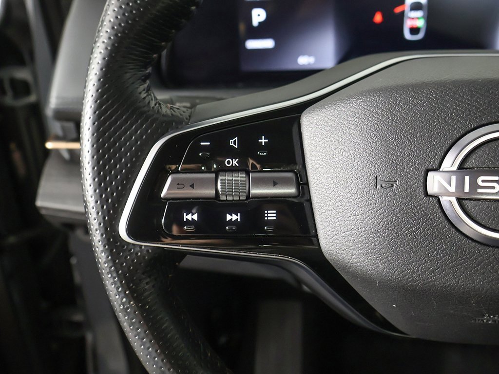 Used 2023 Nissan Ariya FWD image 37