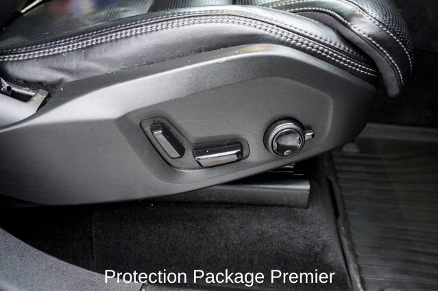 Used 2022 Volvo XC90 T6 Inscription w/ Advanced Package image 5