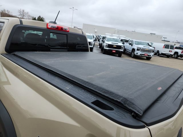 Certified 2023 Chevrolet Colorado Trail Boss w/ Technology Package image 33