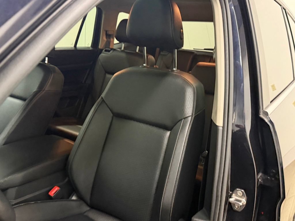 Used 2019 Volkswagen Atlas SEL AWD/4WD image 44