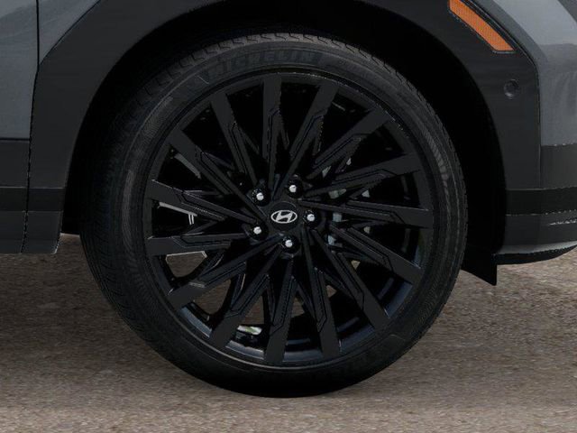 New 2026 Hyundai Santa Fe Calligraphy image 8