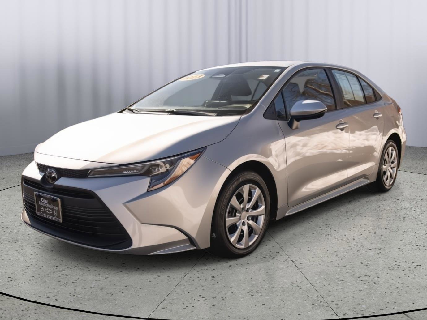 Used 2023 Toyota Corolla LE image 18