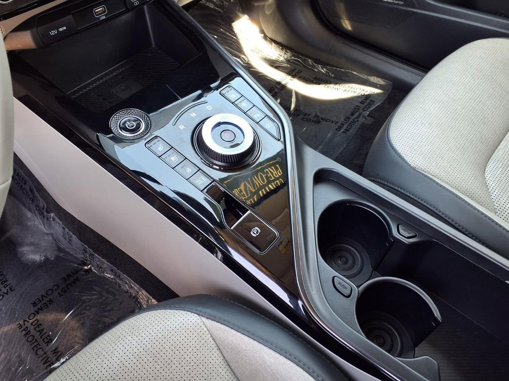 Certified 2023 Kia Niro Wave FWD image 20
