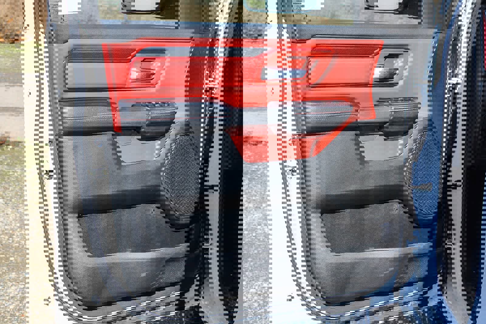 Used 2022 RAM 1500 Rebel image 17