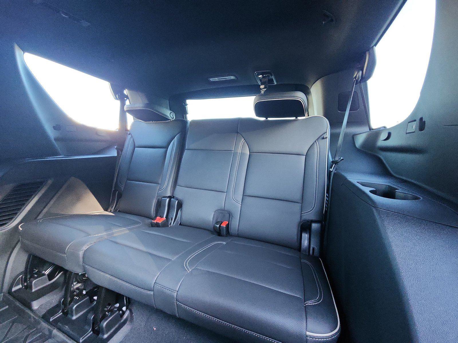 New 2026 Chevrolet Tahoe Premier AWD/4WD image 24