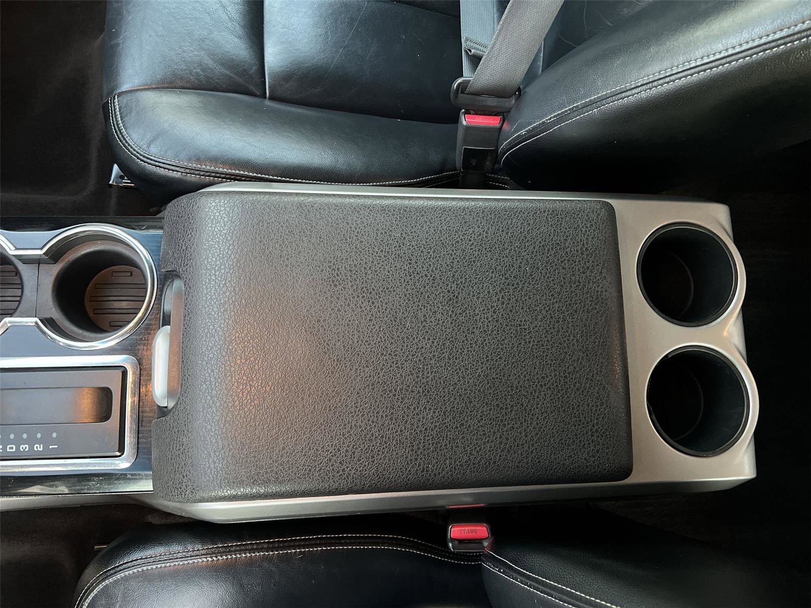 Used 2010 Ford F150 FX4 image 22