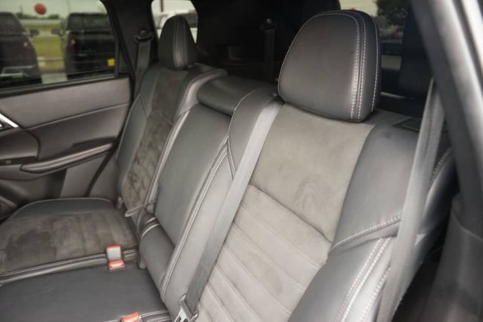 Used 2022 Mitsubishi Outlander SE FWD image 13