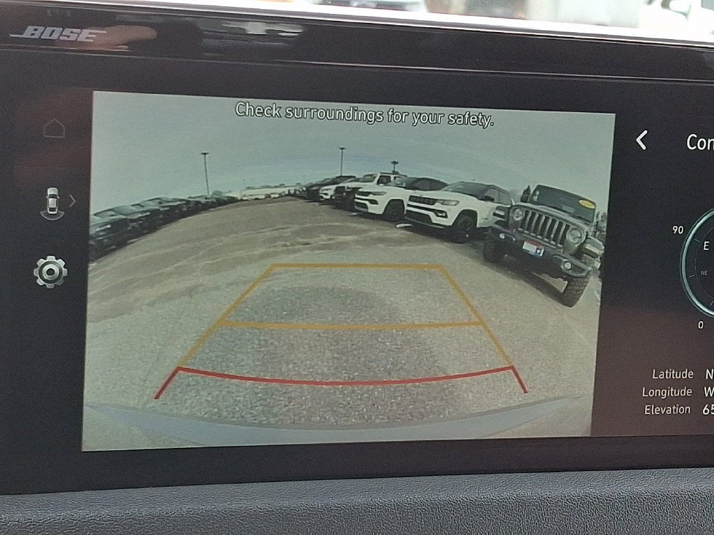 Used 2023 Hyundai Sonata SEL Plus FWD image 24
