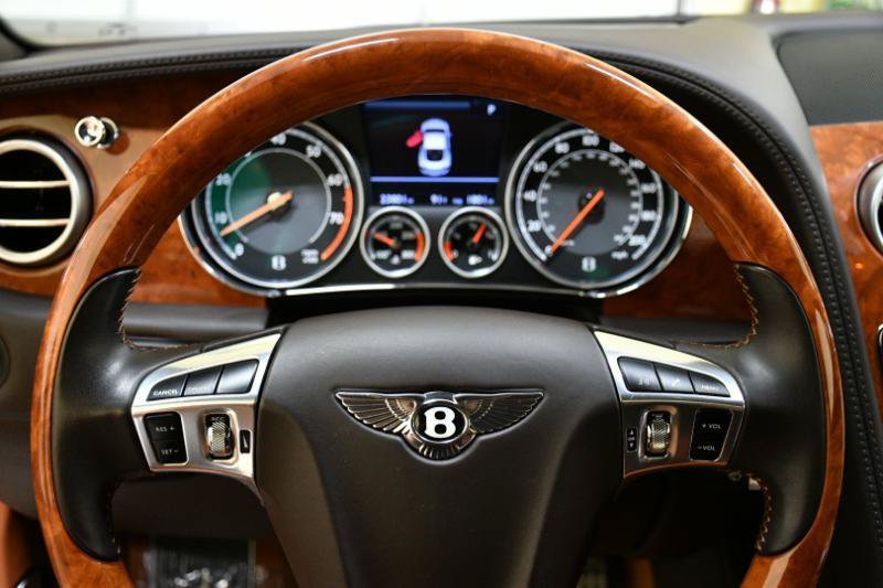 Used 2015 Bentley Continental GT Speed AWD/4WD image 42
