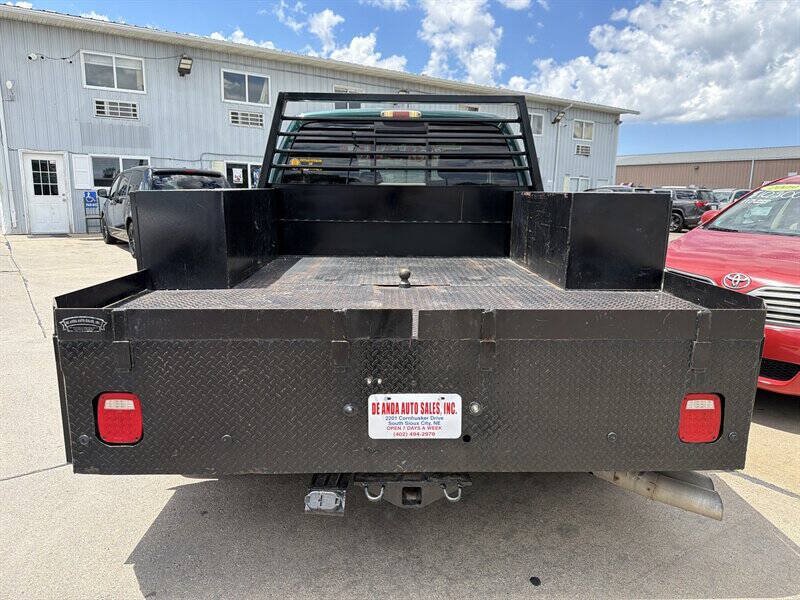 Used 2011 Ford F250 Lariat AWD/4WD image 4