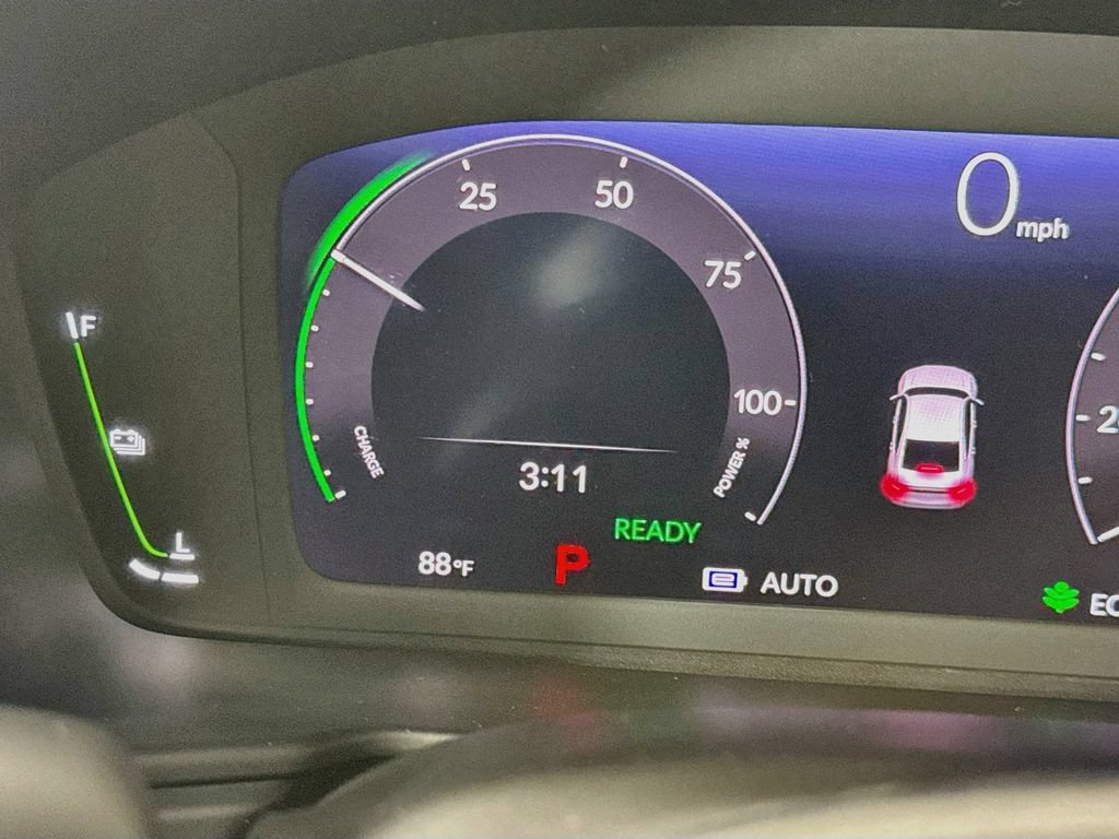Used 2025 Honda Accord EX-L image 15