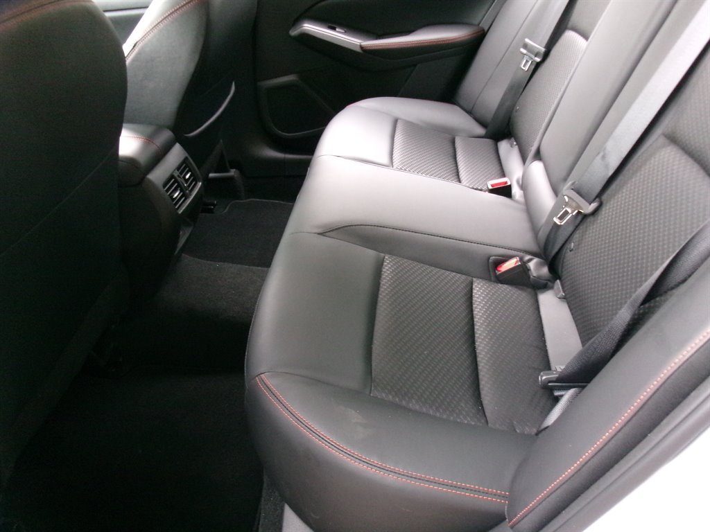 Used 2026 Nissan Altima 2.5 SR FWD image 35