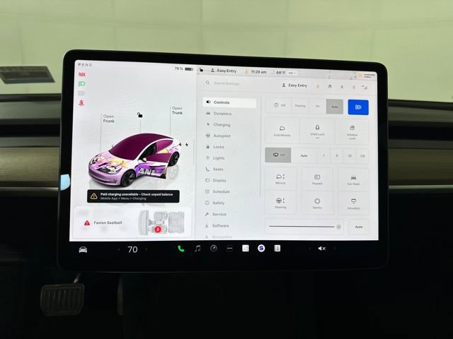 Used 2023 Tesla Model 3 Long Range image 21