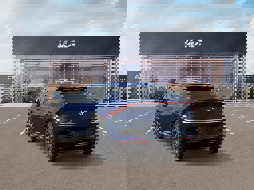 New 2025 Kia EV6 Light image 4