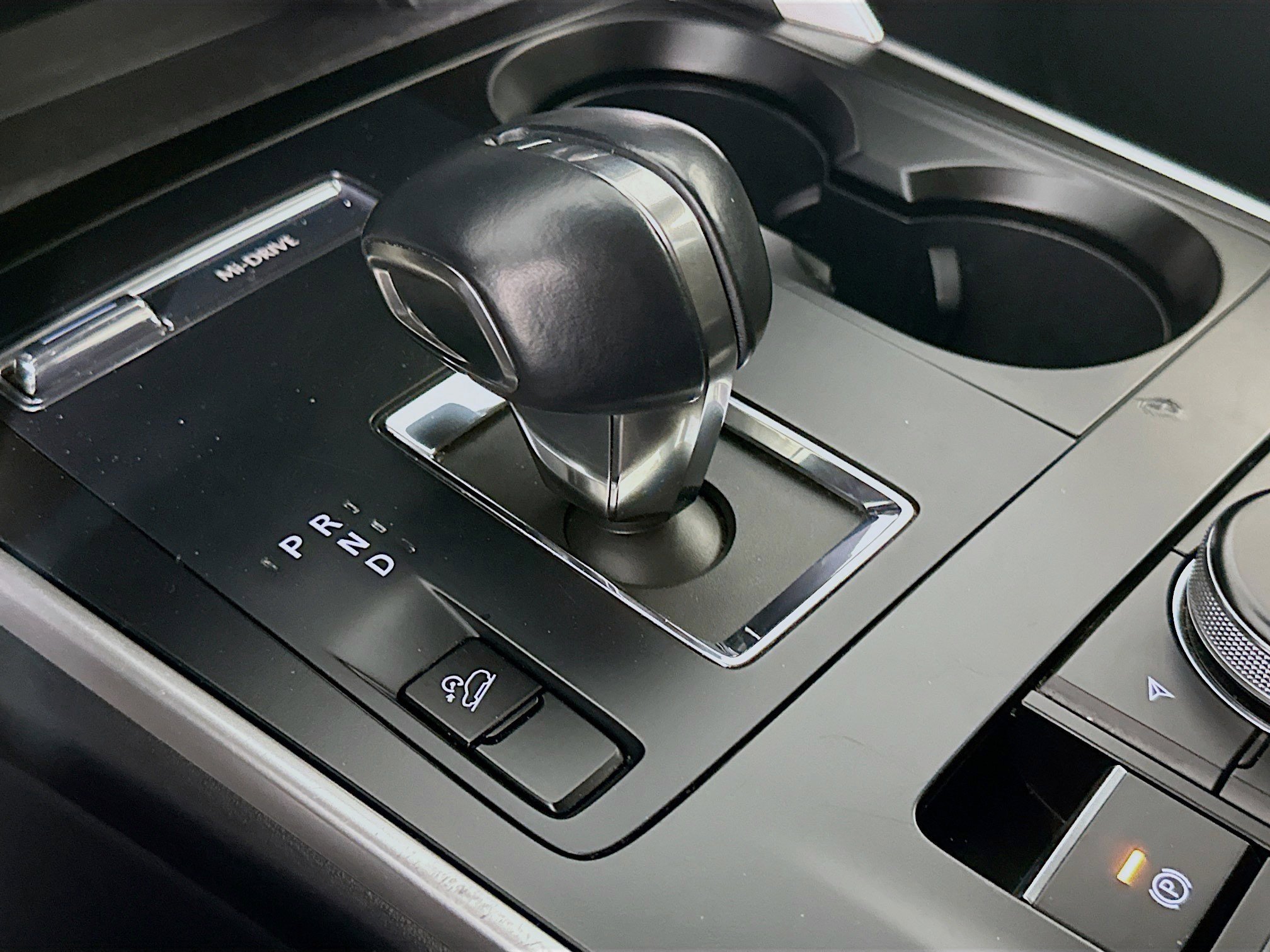 Used 2025 MAZDA CX-90 3.3 Turbo w/ Select Package image 23