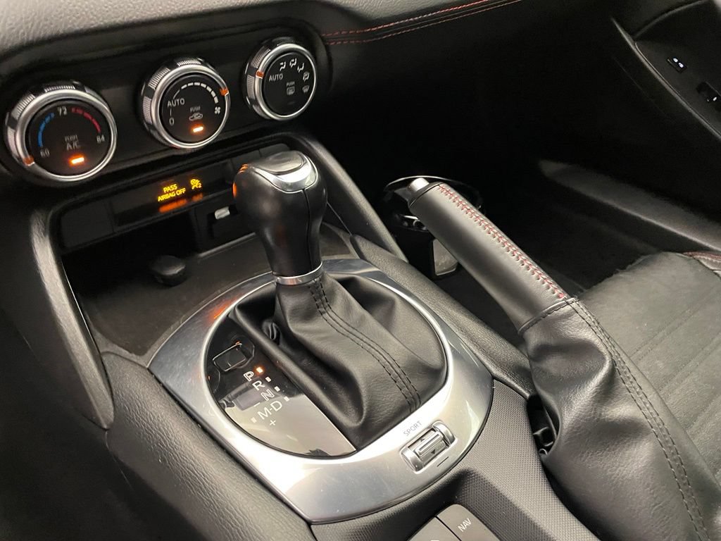 Used 2018 FIAT 124 Spider Abarth w/ Convenience Group RWD image 17