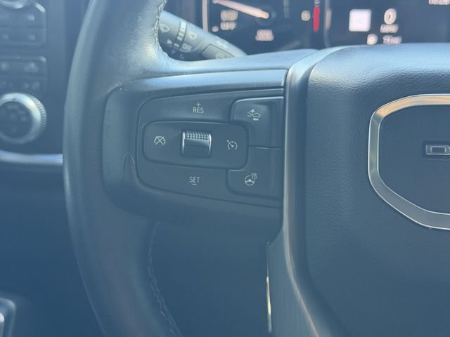 Used 2020 GMC Sierra 1500 Denali w/ Technology Package AWD/4WD image 28