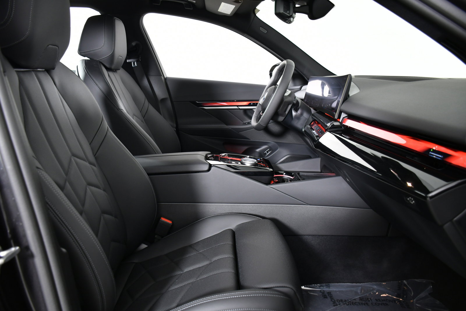 Used 2025 BMW i5 xDrive40 w/ Premium Package image 27