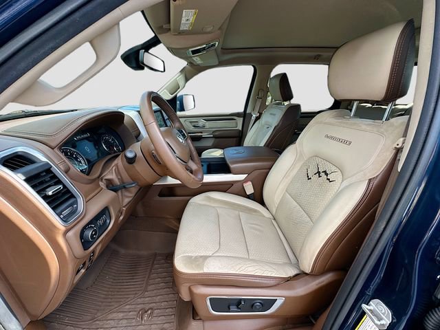 Used 2019 RAM 1500 Laramie image 20