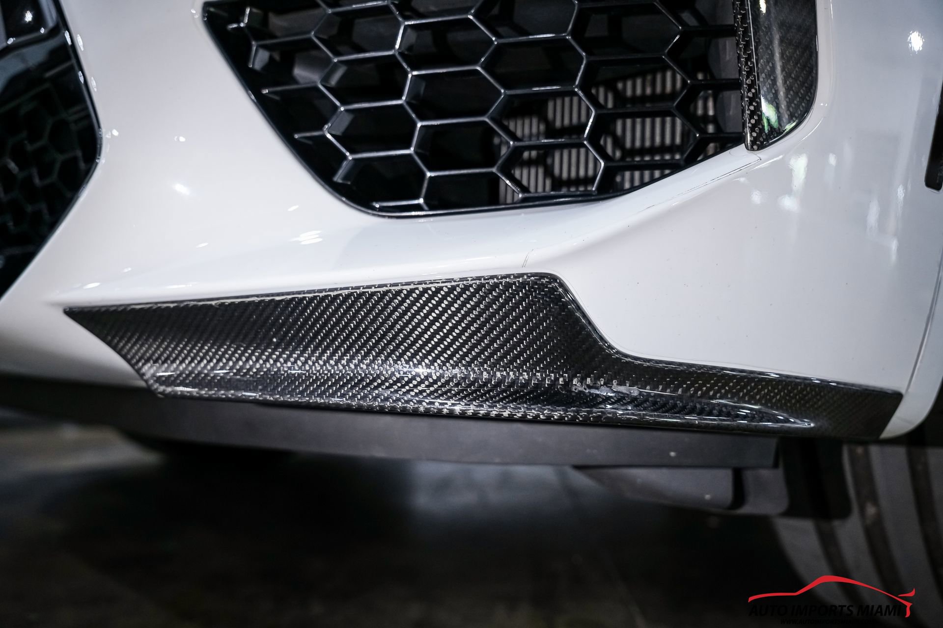 Used 2021 BMW X4 M w/ Competition Package image 10