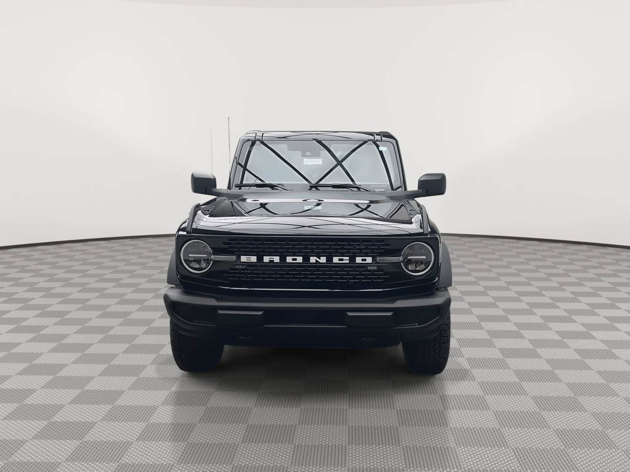 Used 2026 Ford Bronco Big Bend AWD/4WD image 32
