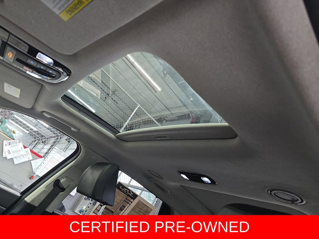 Used 2023 Hyundai Palisade Limited image 31