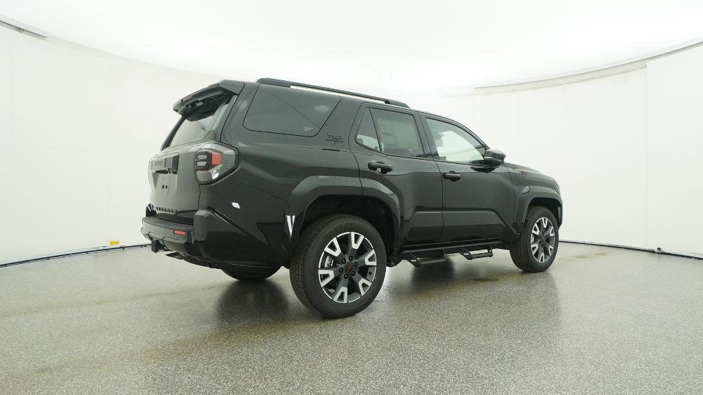 New 2026 Toyota 4Runner TRD Sport Premium image 80
