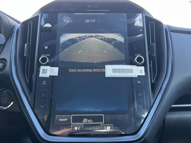 Used 2026 Subaru Impreza RS w/ Popular Package #1 image 12