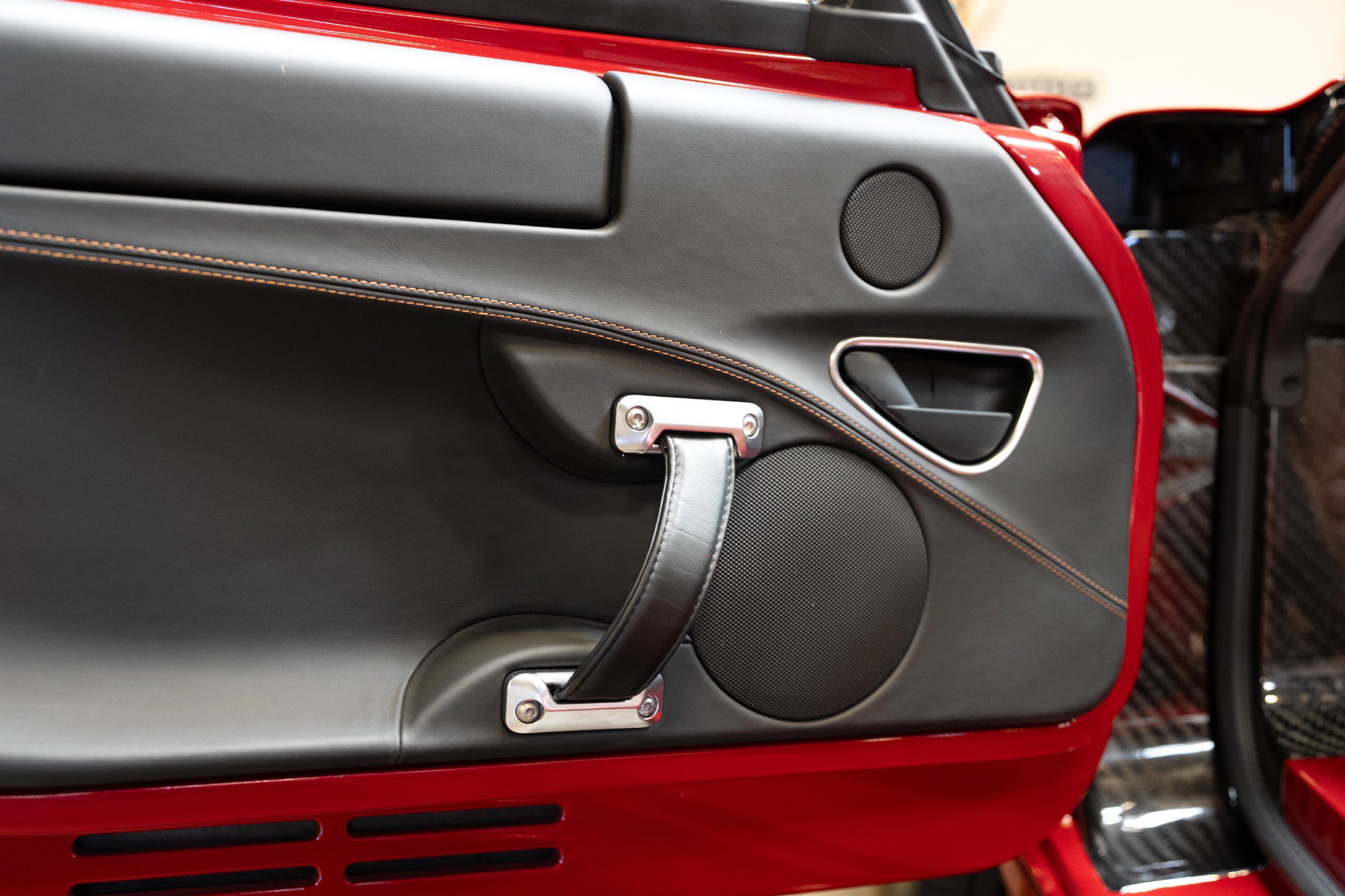 Used 2018 Alfa Romeo 4C Spider w/ Convenience Group - Spider image 68