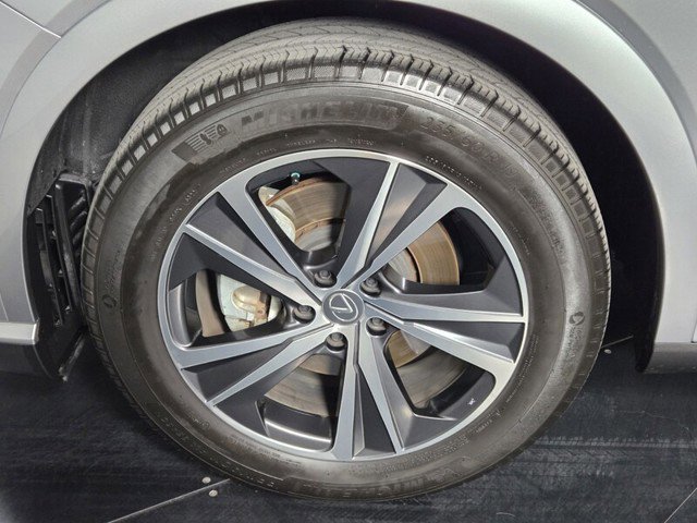 Certified 2023 Lexus RX 350 Premium image 12