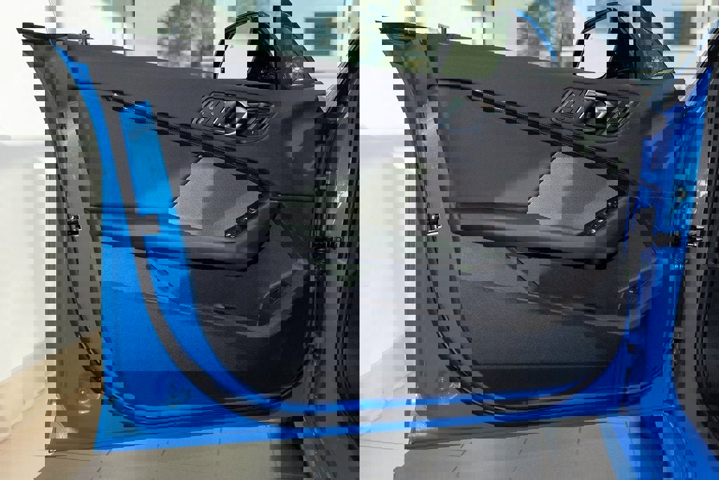 Used 2024 BMW 228i xDrive Gran Coupe w/ M Sport Package image 11