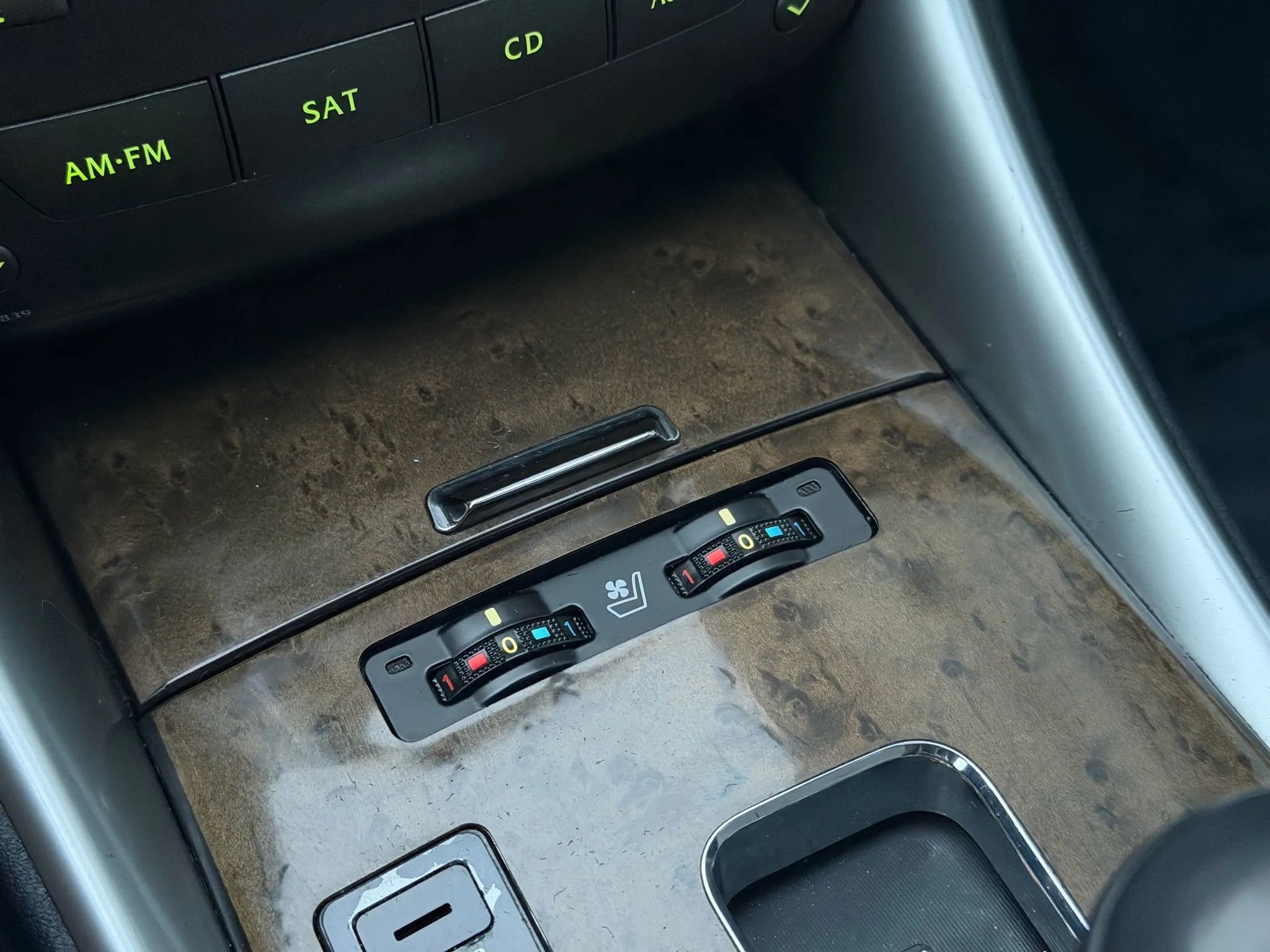 Used 2011 Lexus IS 250 image 16