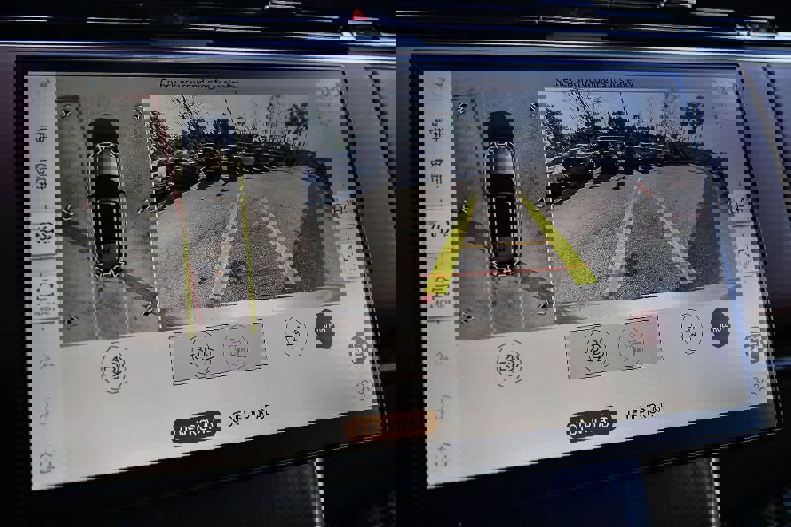 New 2026 Land Rover Range Rover SE image 26