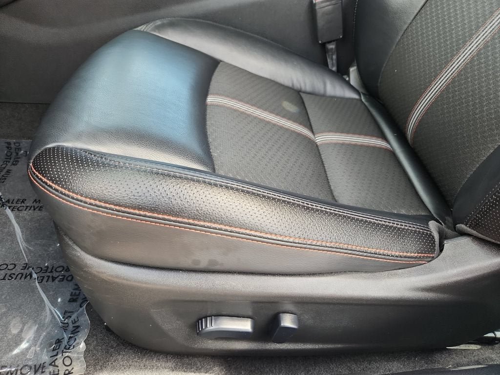 Used 2024 Nissan Altima 2.5 SR FWD image 20