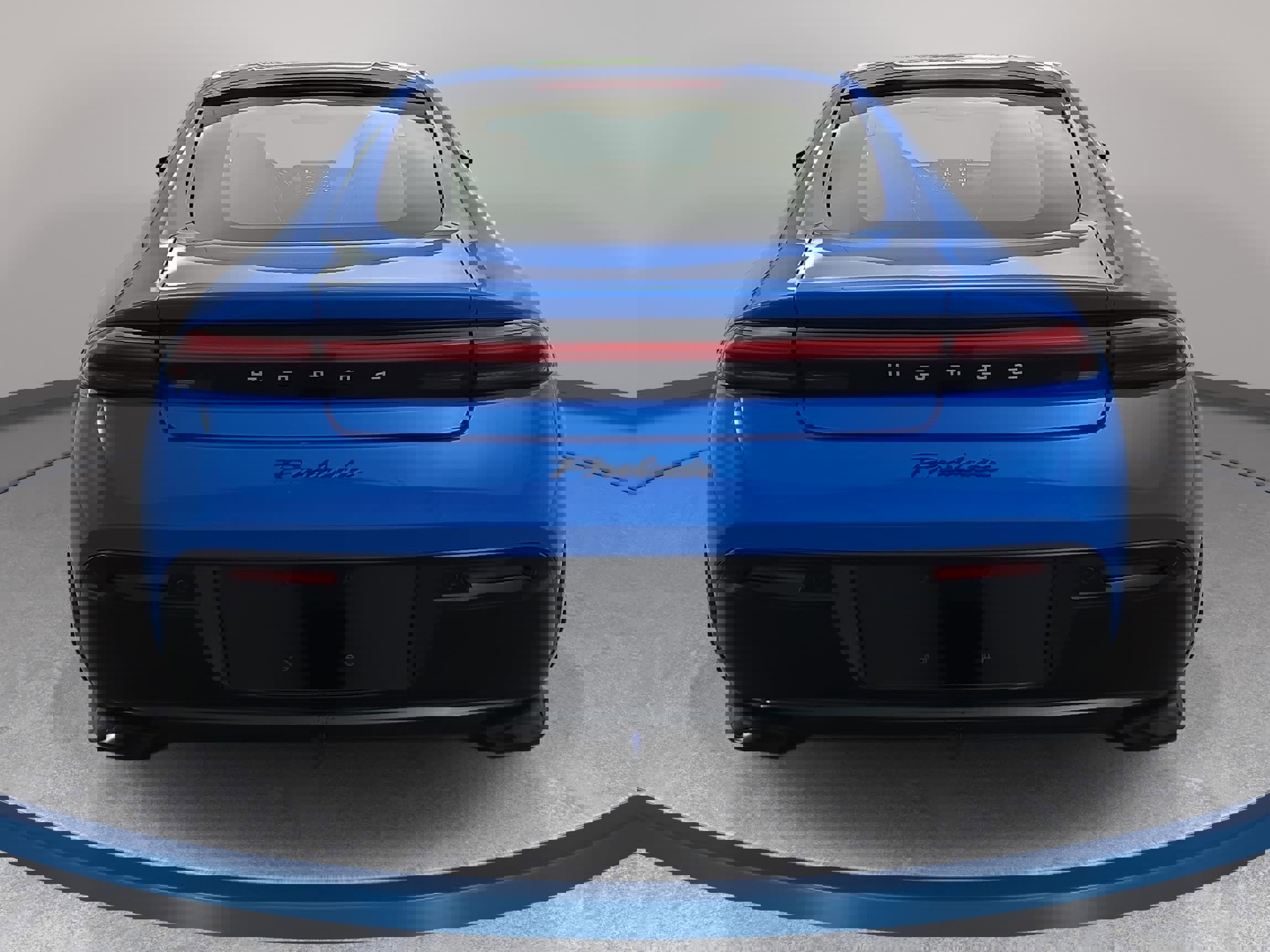 New 2026 Honda Prelude image 6