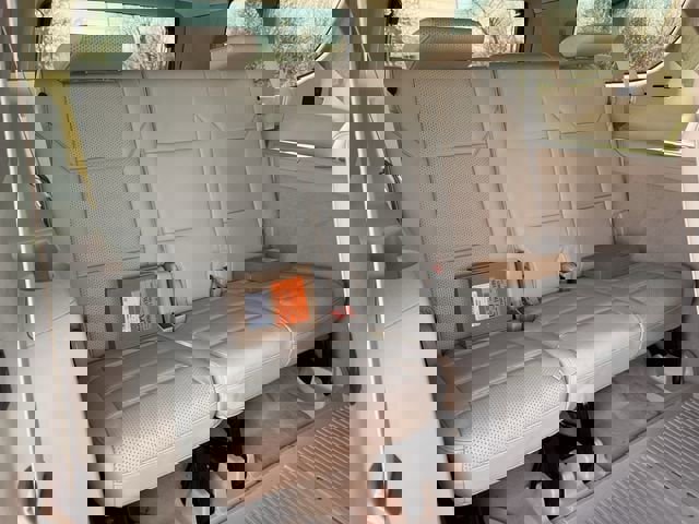 Certified 2026 Cadillac Escalade ESV Platinum Sport w/ LPO, ONYX Package image 33