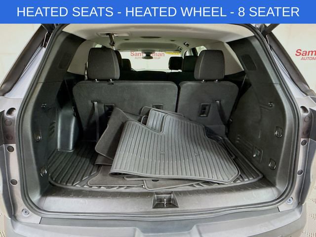 Used 2020 Chevrolet Traverse LT image 27