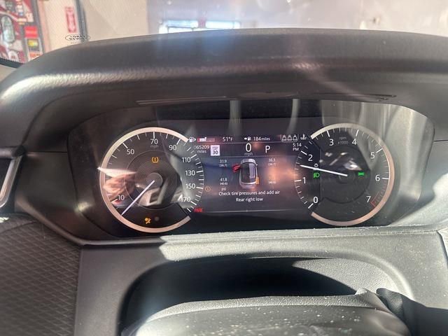 Used 2021 Land Rover Range Rover Velar S AWD/4WD image 35