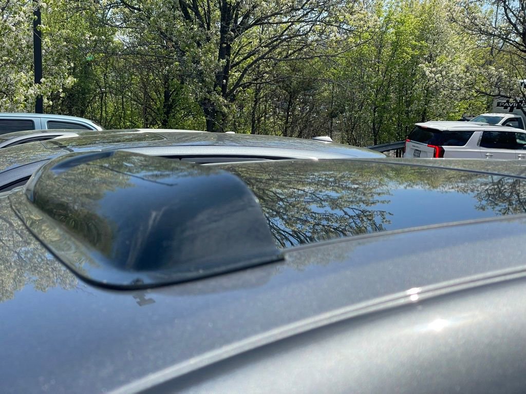 Certified 2023 Nissan Sentra SV w/ SV Premium Package FWD image 29