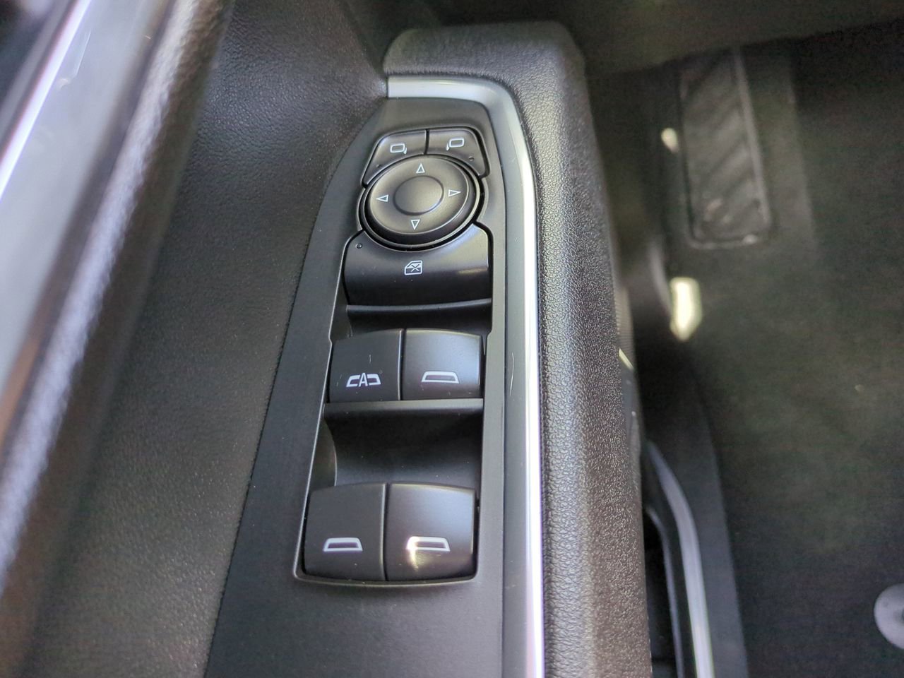 New 2026 Chevrolet Silverado 1500 RST w/ RST Select Package image 24