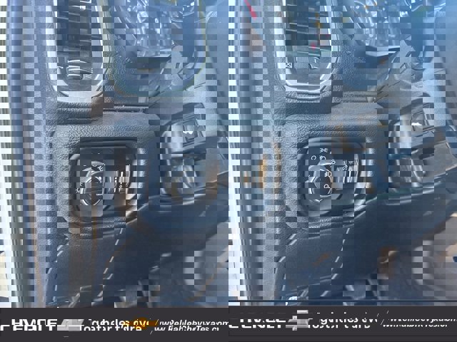 Used 2019 RAM 2500 Big Horn image 15