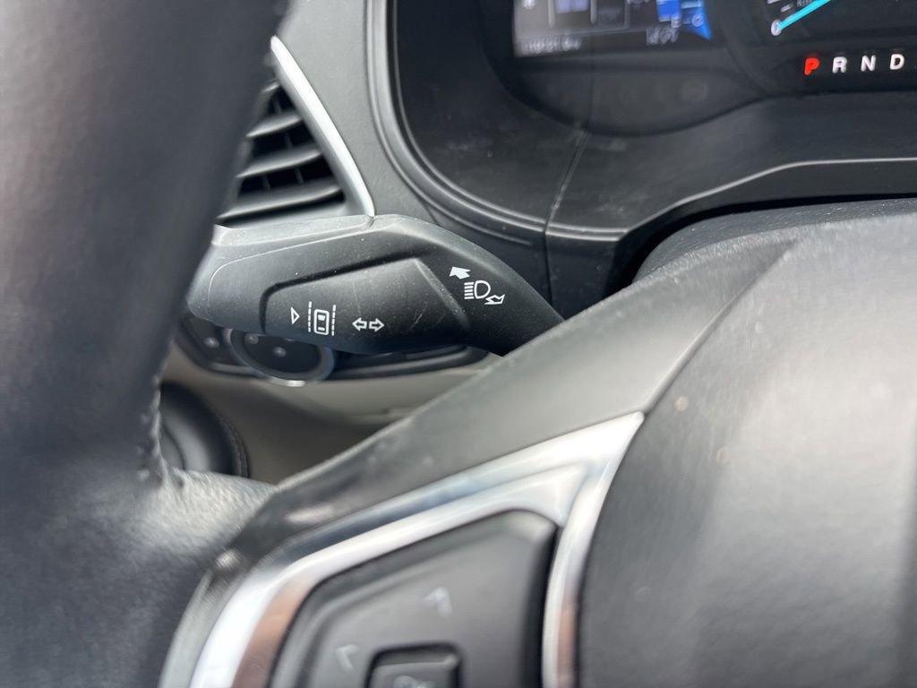 Used 2024 Ford Edge Titanium image 26