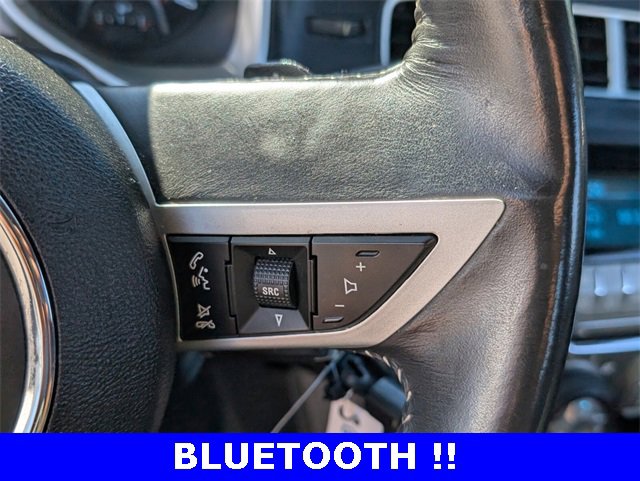 Used 2011 Chevrolet Camaro LT image 21