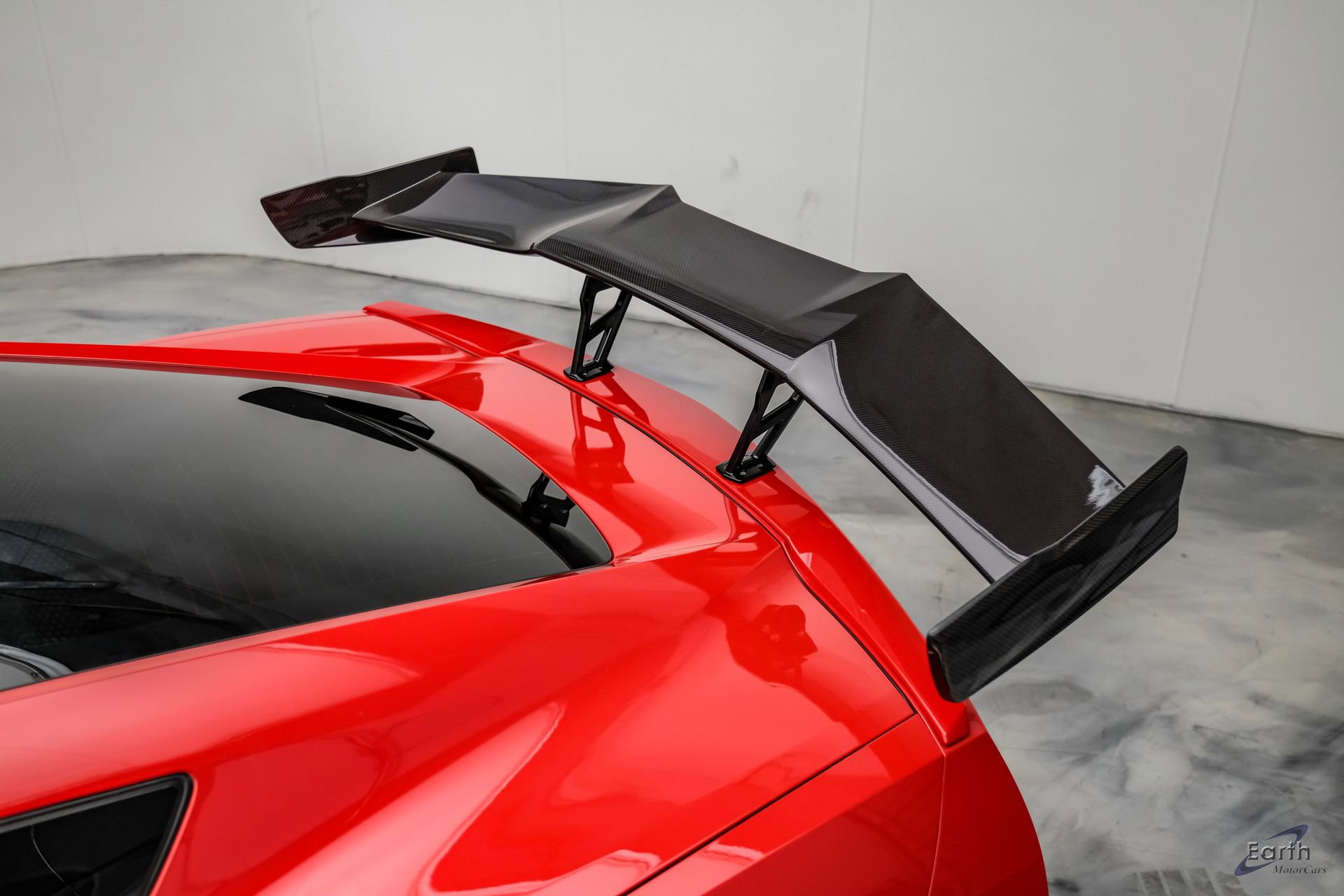 Used 2019 Chevrolet Corvette ZR1 image 20