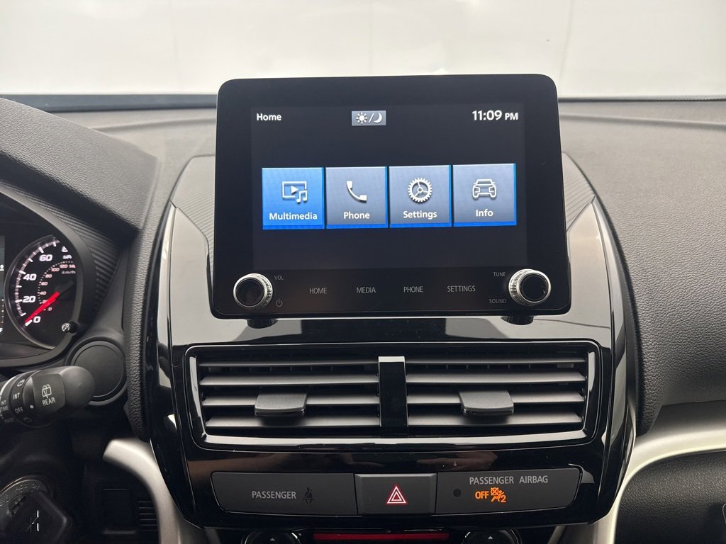 New 2026 Mitsubishi Eclipse Cross ES image 22