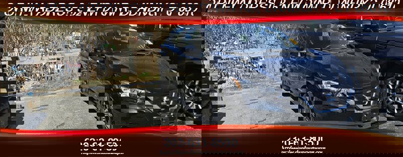 Used 2018 Nissan Leaf SV w/ SV Technology Package FWD image 3