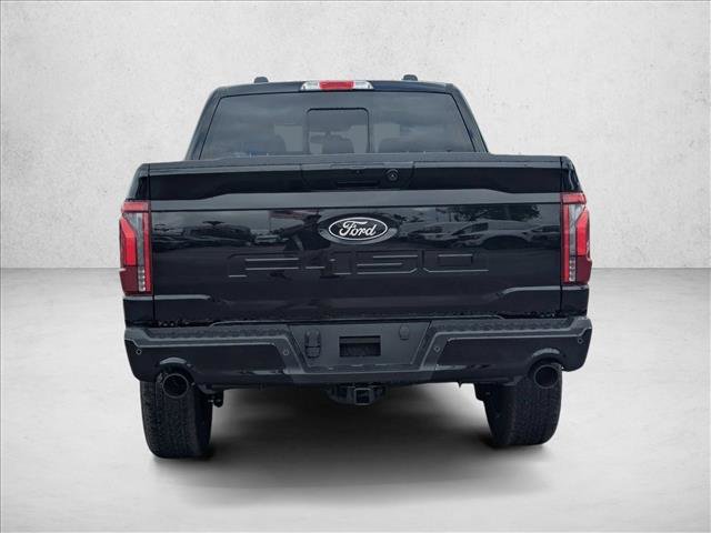 New 2026 Ford F150 Lariat AWD/4WD image 7